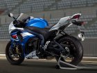 2012 Suzuki GSX-R 1000